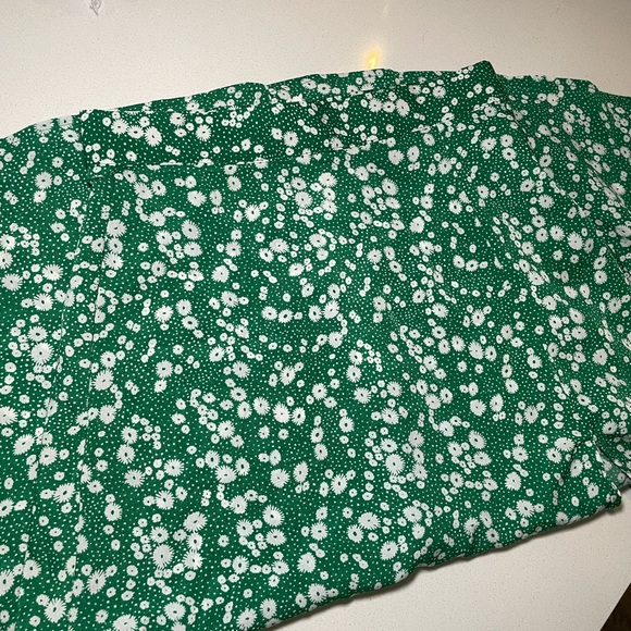 Midi skirt - Picture 4 of 4